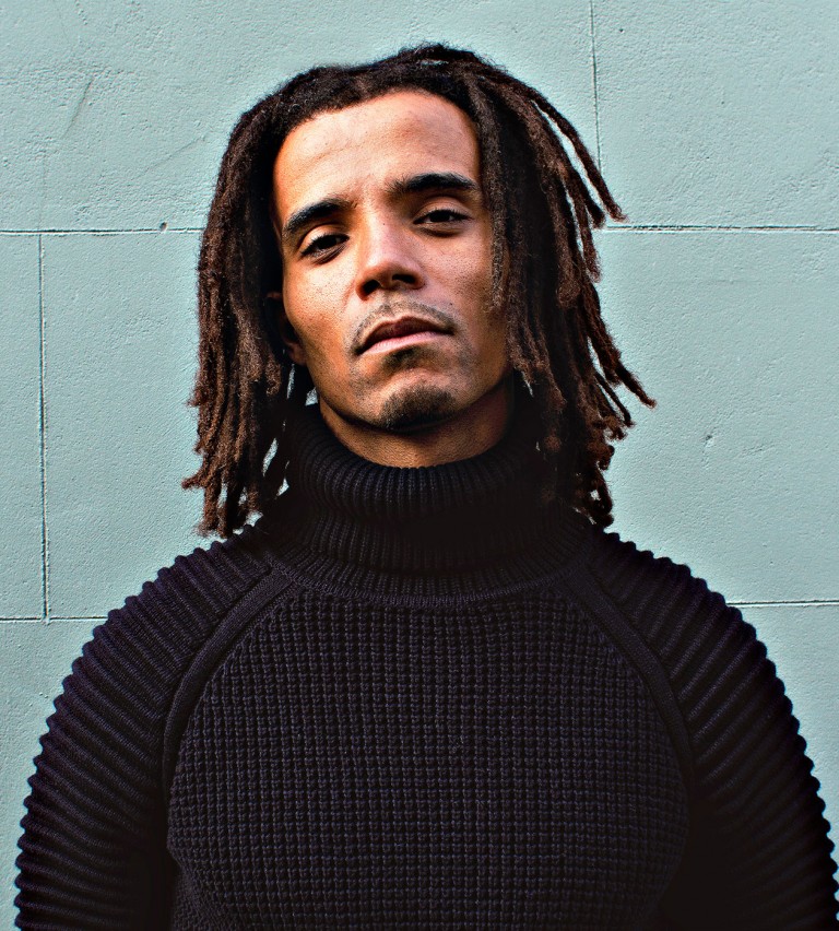 Akala – The Hip-hop Shakespeare Company